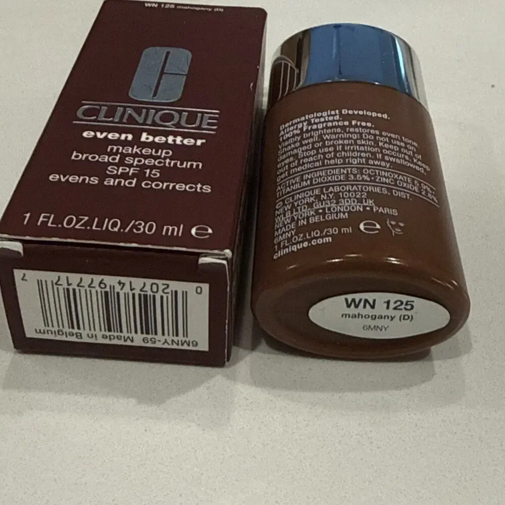 Clinique discover secret